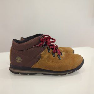 Timberland GT Rally Mid Hiker 5.5/38/7